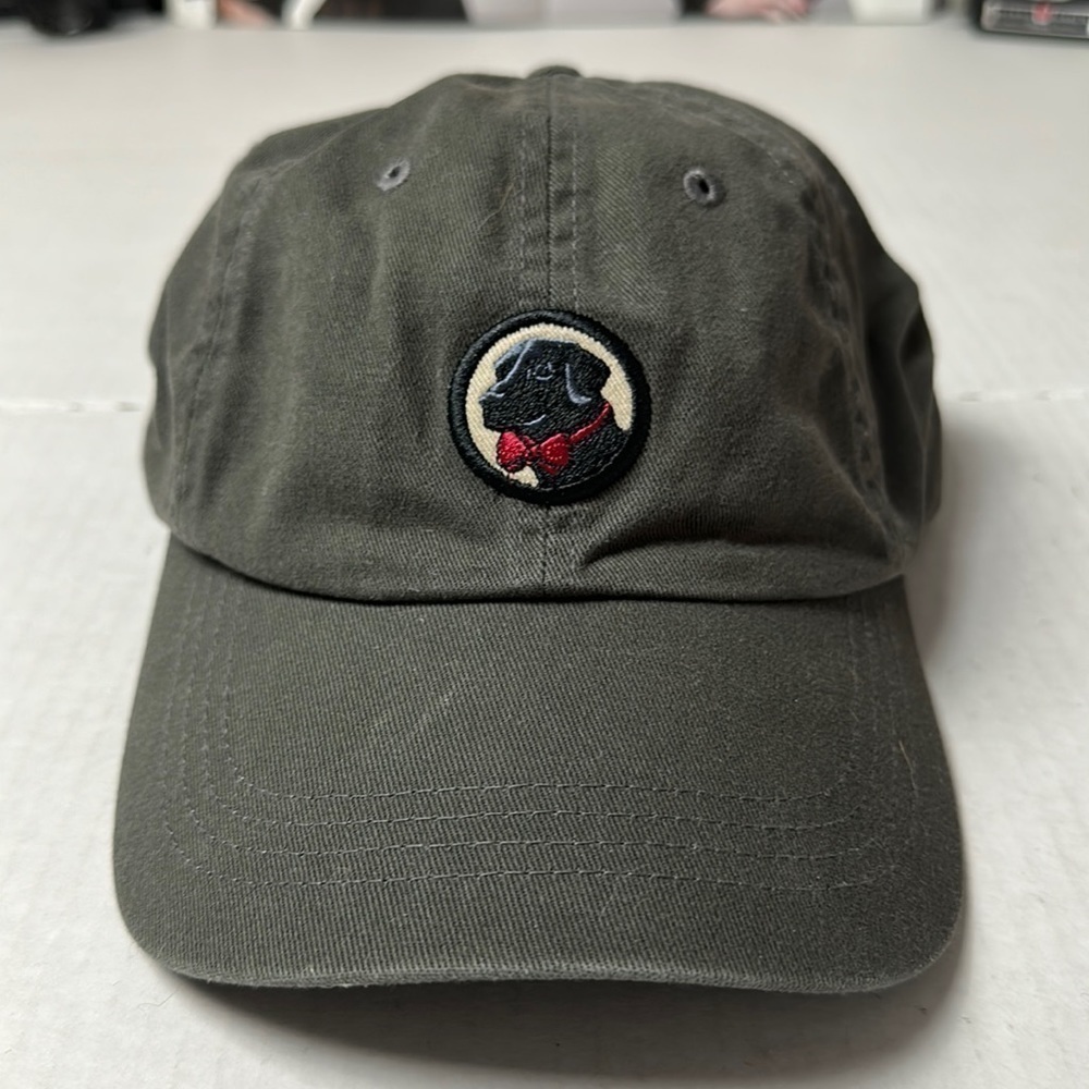 Southern Proper ball cap
